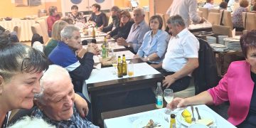 Prekrasni dani u Banji Vrućici