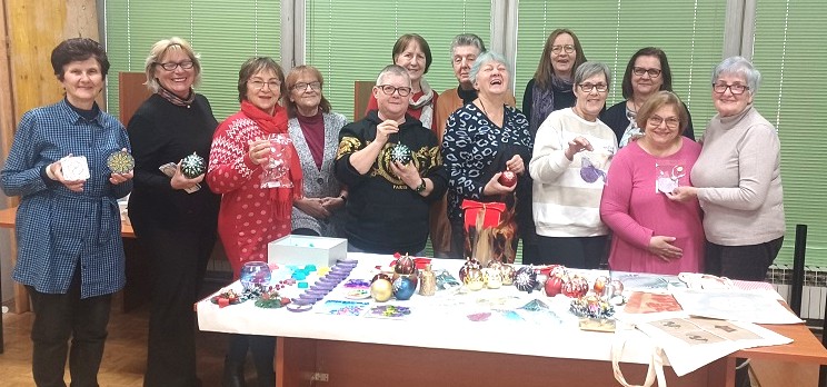 Kreativa stanuje na zagrebačkoj Trešnjevci