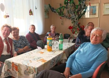 Redovna Skupština i druženje