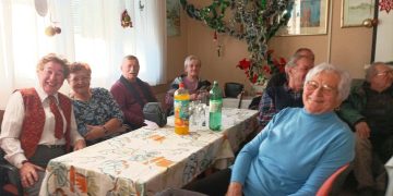 Redovna Skupština i druženje