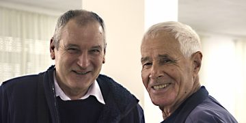 Tonći Barada novi predsjednik