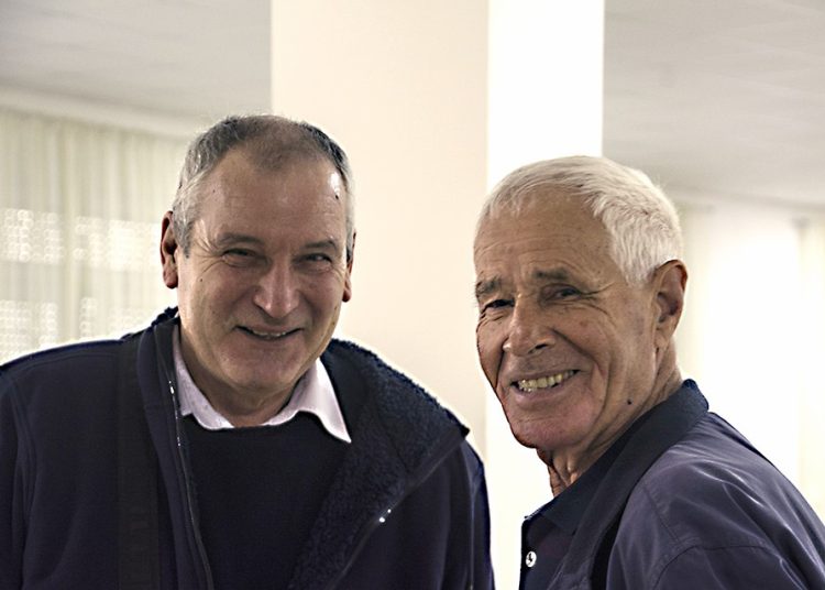 Tonći Barada novi predsjednik