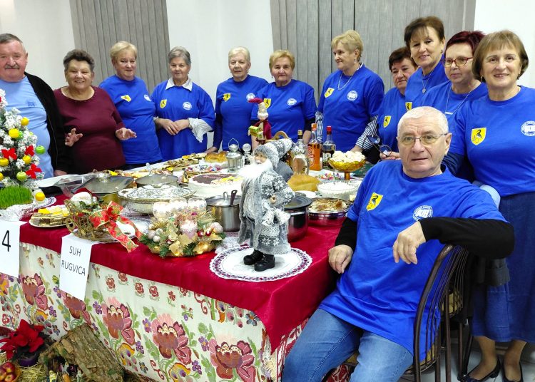 Divni mirisi ognjišća