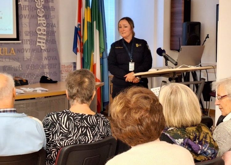 Zaštita od prevaranata