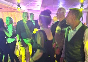 Božićni i Novogodišnji bal