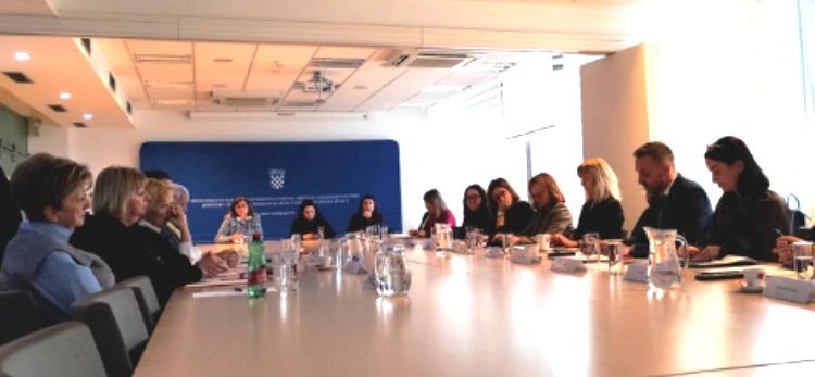 Prevencija energetskog siromaštva starijih