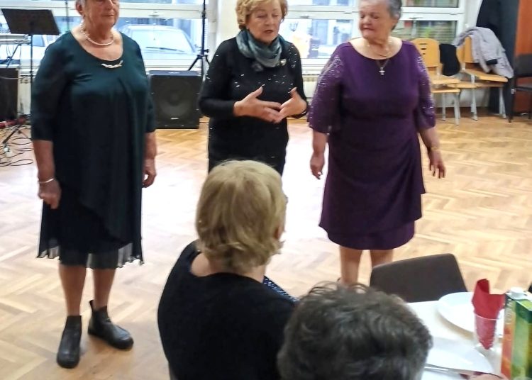 Osnovana Podružnica SUH-a Ivanja Reka