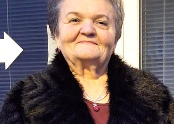 Zlatica Kuprešak, predsjednica Podružnice SUH-a Ivanja Reka