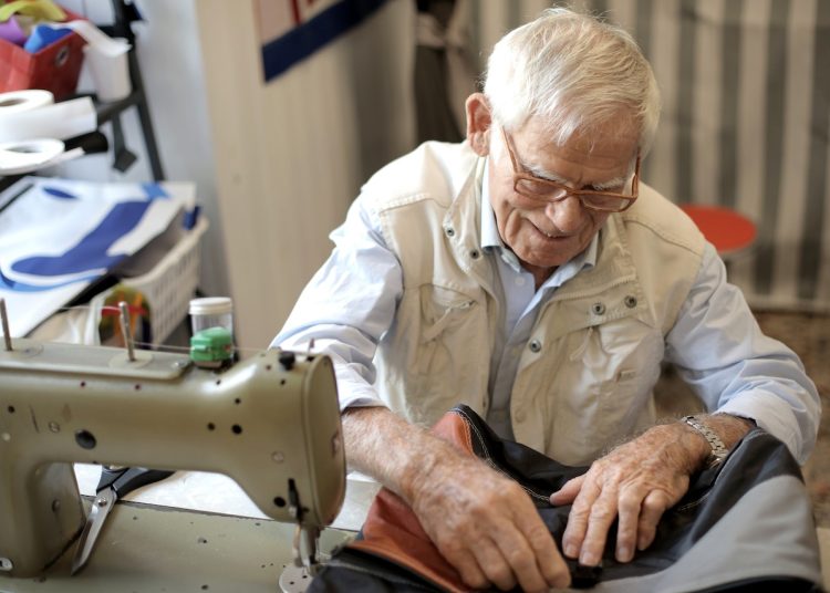 Novi izazovi i u starijoj dobi