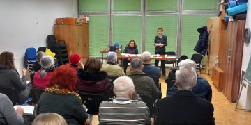 TREŠNJEVKA SJEVER: Kako raspolagati s imovinom
