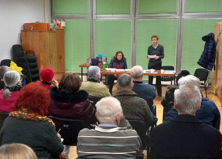 TREŠNJEVKA SJEVER: Kako raspolagati s imovinom