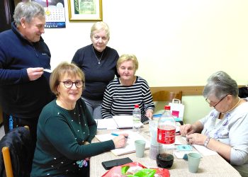 Uspješan početak godine