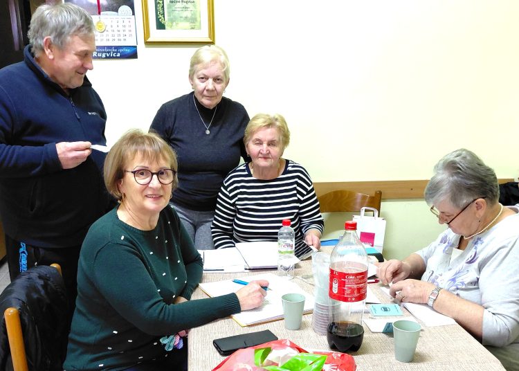 Uspješan početak godine