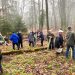 Dobrotvorne akcije čišćenja i pošumljavanja