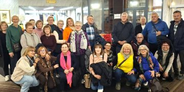 Završena informatička obuka