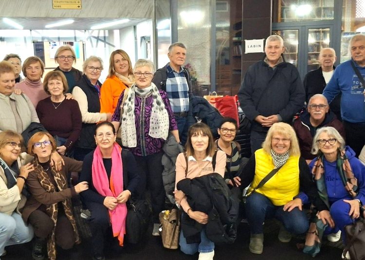 Završena informatička obuka