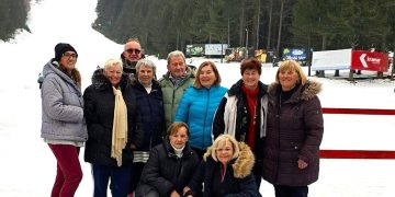 Snježne radosti u srcu Hercegovine