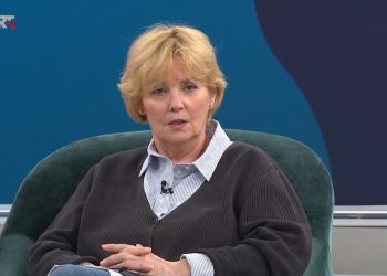 Stanišić na HRT-u objasnila razloge organiziranja prosvjeda