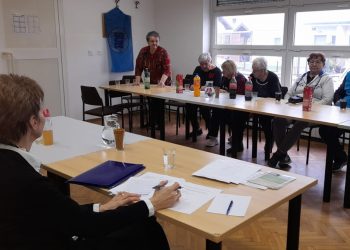 IVANJA REKA: Što je bračna stečevina?