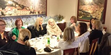 Proslava svetog Tripuna