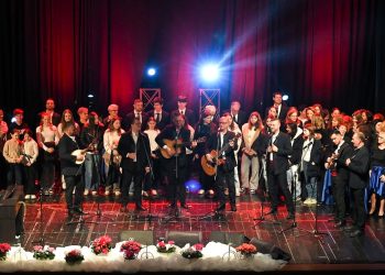 Pazin ponovno pokazao veliko srce