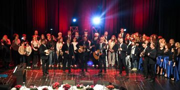 Pazin ponovno pokazao veliko srce