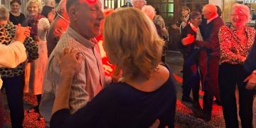 Proslavili Valentinovo i Dan ženas