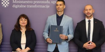 Jačanje kapaciteta Pravnog savjetovališta SUH-a