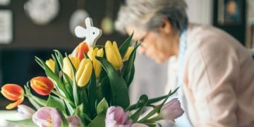 Prijateljstvo se njeguje kao cvijeće