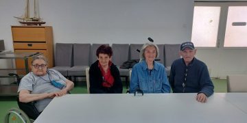 Živimo skromno, zato i podržavamo prosvjed