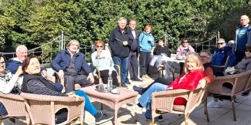 Pjesnička večer i zdravstveni odmor