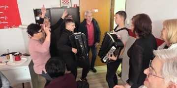 Put u Zagorje i uskrsni domjenak
