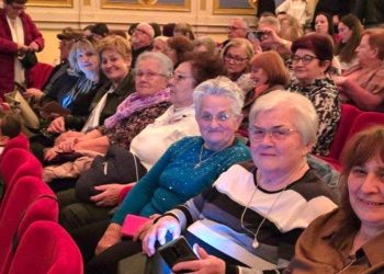 Izleti i predstava u Osijeku