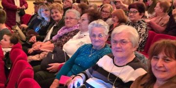 Izleti i predstava u Osijeku