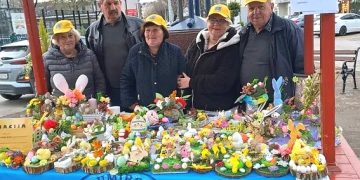 Humanitarna uskrsna akcija