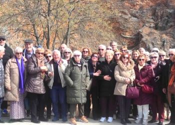 Posjet Međugorju i Imotskom