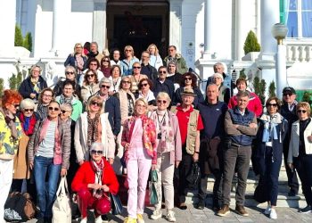 Uživanje u Italiji i Monaku