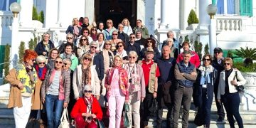 Uživanje u Italiji i Monaku