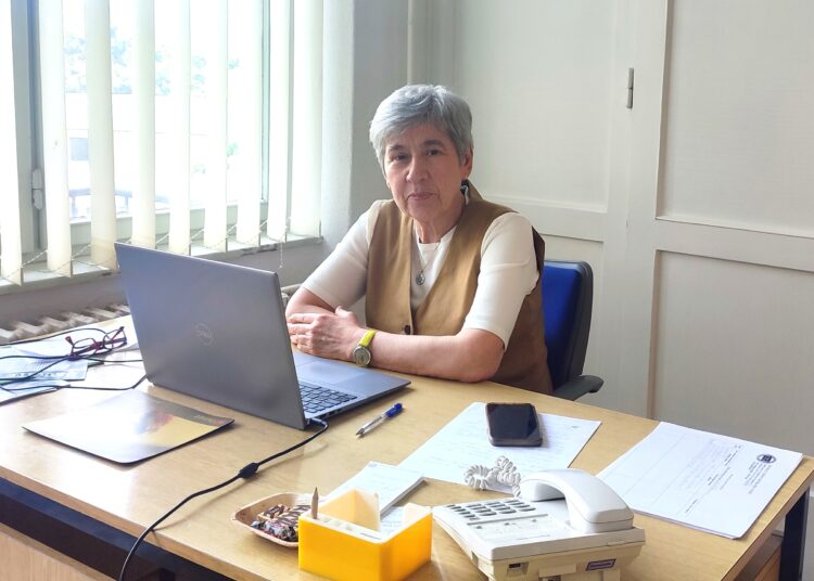 SUH zaposlio novu pravnicu u pravnom savjetovalištu