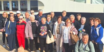 Jurjevo i izlet na Brijune