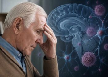 Rani znakovi alzheimerove bolesti