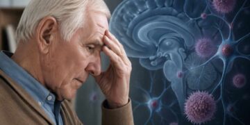 Rani znakovi alzheimerove bolesti