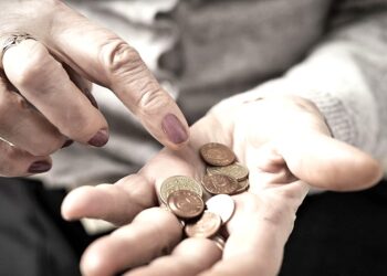 Udio prosječne mirovine u prosječnoj plaći daleko od obećanih 60 %