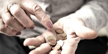 Udio prosječne mirovine u prosječnoj plaći daleko od obećanih 60 %