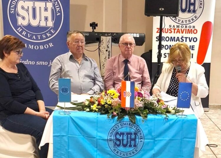 Izborna skupština i zabava