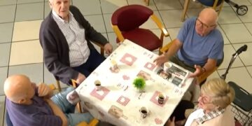 Ići u dom za starije ili ne?