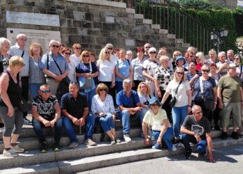 Izlet u Trst i posjet Miramareu