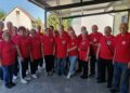 Pobjeda u šahu i pikadu na 18. sportskim igrama