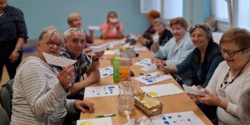 Rastimo zajedno s bakom i djedom