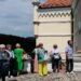 Izlet u Trakošćan